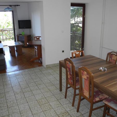 Apartment Vucko 6 Pax ツリクヴェニツァ エクステリア 写真