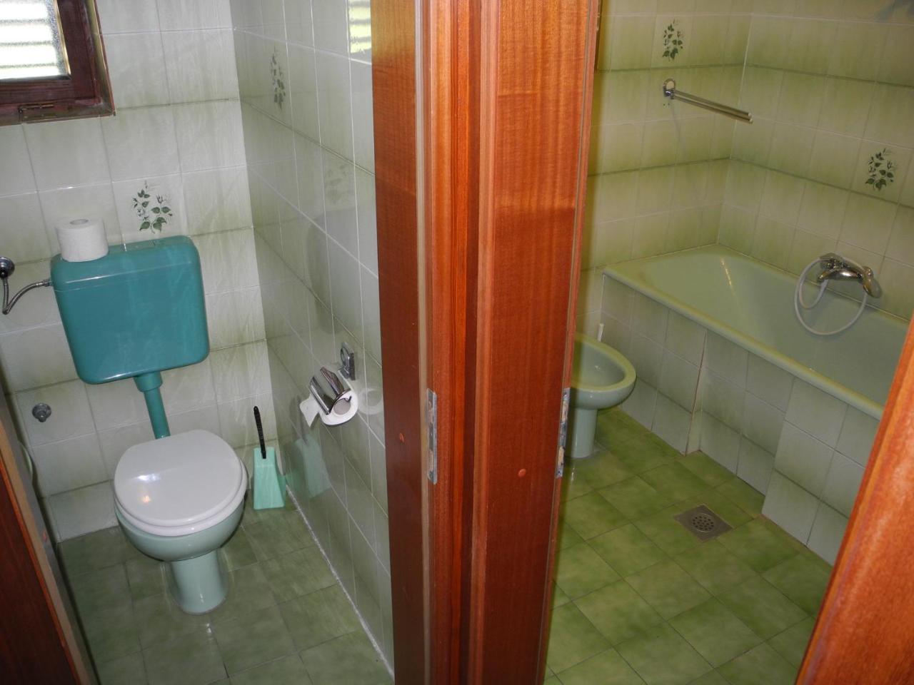 Apartment Vucko 6 Pax ツリクヴェニツァ エクステリア 写真
