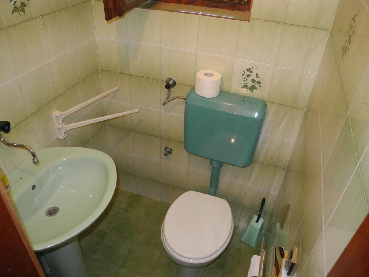 Apartment Vucko 6 Pax ツリクヴェニツァ エクステリア 写真