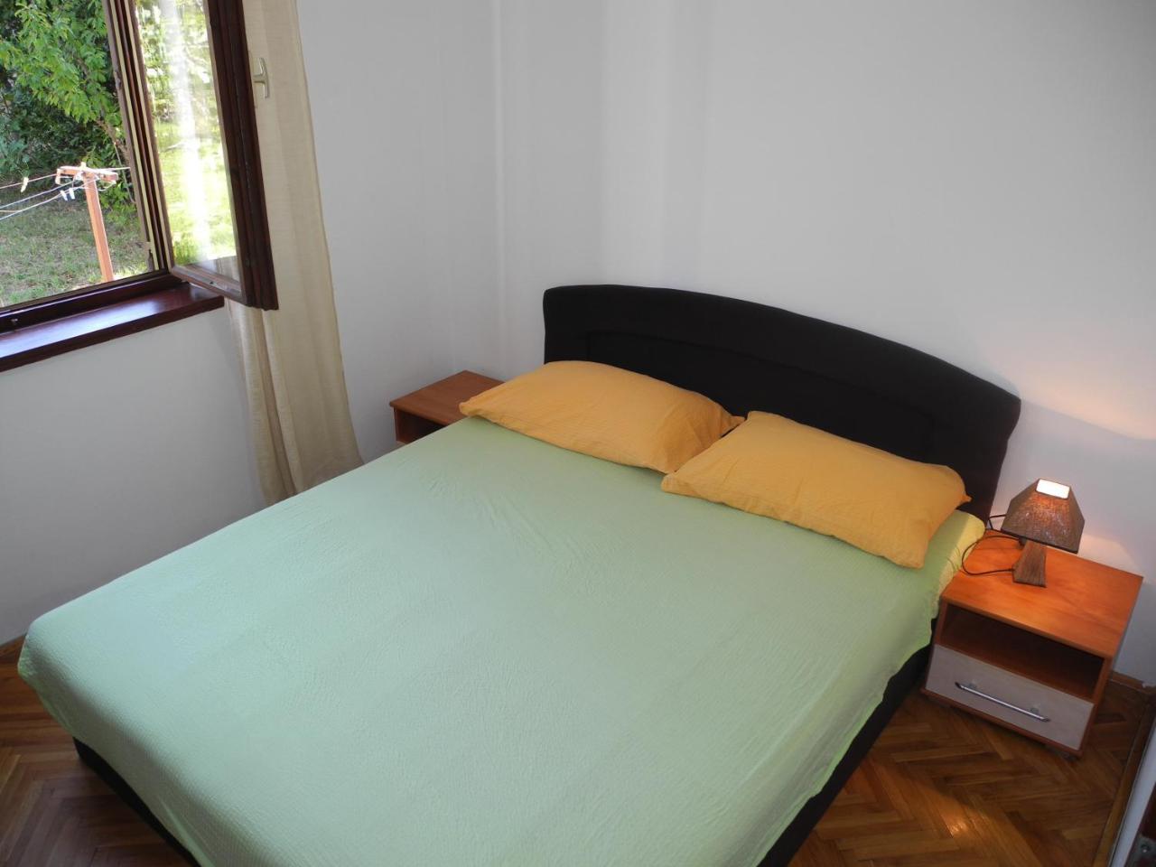 Apartment Vucko 6 Pax ツリクヴェニツァ エクステリア 写真